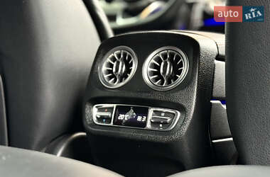 Внедорожник / Кроссовер Mercedes-Benz G-Class 2018 в 