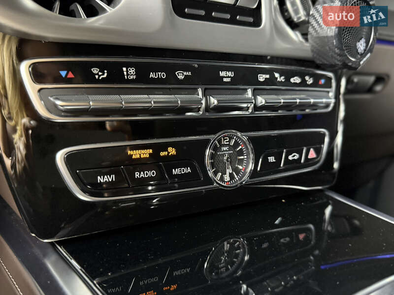 Внедорожник / Кроссовер Mercedes-Benz G-Class 2019 в Одессе фото 20 Внедорожник / Кроссовер Mercedes-Benz G-Class 2019 в Одессе