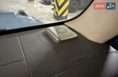 Внедорожник / Кроссовер Mercedes-Benz G-Class 2024 в 