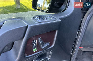 Внедорожник / Кроссовер Mercedes-Benz G-Class 2003 в 