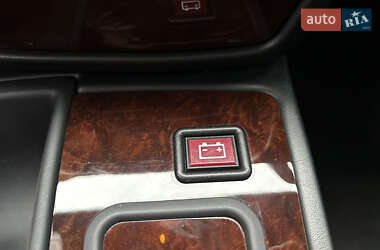 Позашляховик / Кросовер Mercedes-Benz G-Class 2011 в 
