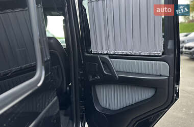 Позашляховик / Кросовер Mercedes-Benz G-Class 2011 в 