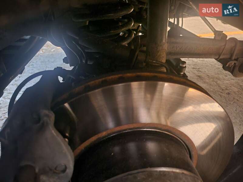 Внедорожник / Кроссовер Mercedes-Benz G-Class 2010 в Киеве фото 32 Внедорожник / Кроссовер Mercedes-Benz G-Class 2010 в Киеве