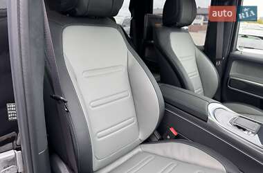 Внедорожник / Кроссовер Mercedes-Benz G-Class 2025 в 