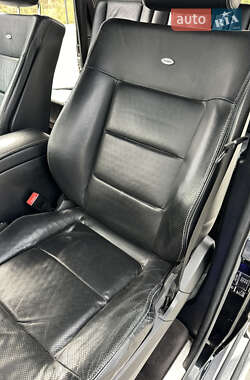 Внедорожник / Кроссовер Mercedes-Benz G-Class 2009 в 