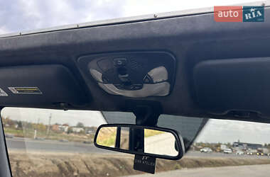 Внедорожник / Кроссовер Mercedes-Benz G-Class 2009 в 