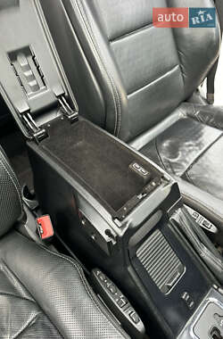 Внедорожник / Кроссовер Mercedes-Benz G-Class 2009 в 