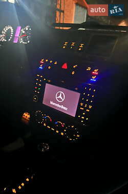 Внедорожник / Кроссовер Mercedes-Benz G-Class 2009 в 