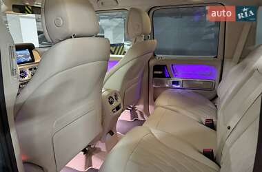 Позашляховик / Кросовер Mercedes-Benz G-Class 2024 в 