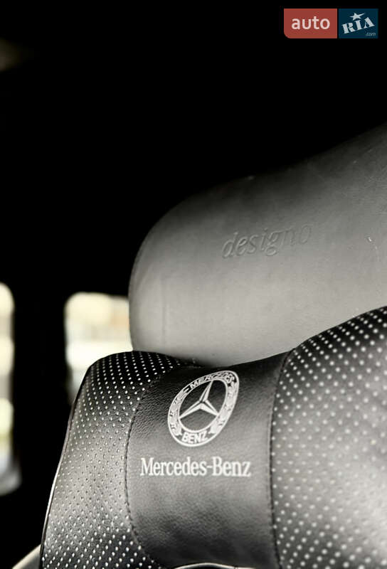 Внедорожник / Кроссовер Mercedes-Benz G-Class 2007 в Киеве фото 32 Внедорожник / Кроссовер Mercedes-Benz G-Class 2007 в Киеве