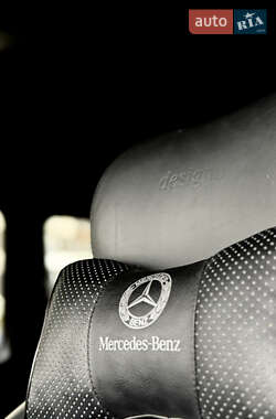 Позашляховик / Кросовер Mercedes-Benz G-Class 2007 в 