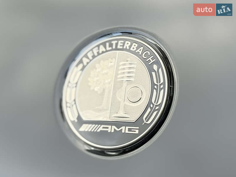 Позашляховик / Кросовер Mercedes-Benz G-Class 2024 в Києві фото 39 Позашляховик / Кросовер Mercedes-Benz G-Class 2024 в Києві