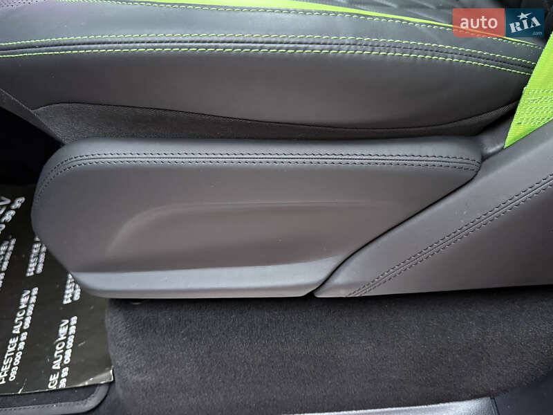 Позашляховик / Кросовер Mercedes-Benz G-Class 2024 в Києві фото 69 Позашляховик / Кросовер Mercedes-Benz G-Class 2024 в Києві