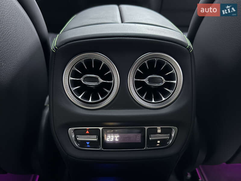 Позашляховик / Кросовер Mercedes-Benz G-Class 2024 в Києві фото 73 Позашляховик / Кросовер Mercedes-Benz G-Class 2024 в Києві