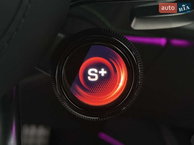 Позашляховик / Кросовер Mercedes-Benz G-Class 2024 в Києві фото 83 Позашляховик / Кросовер Mercedes-Benz G-Class 2024 в Києві