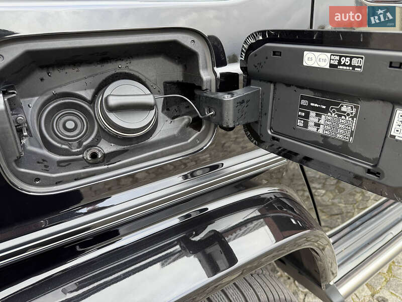 Внедорожник / Кроссовер Mercedes-Benz G-Class 2023 в Днепре фото 55 Внедорожник / Кроссовер Mercedes-Benz G-Class 2023 в Днепре