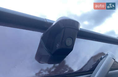 Позашляховик / Кросовер Mercedes-Benz G-Class 2000 в 