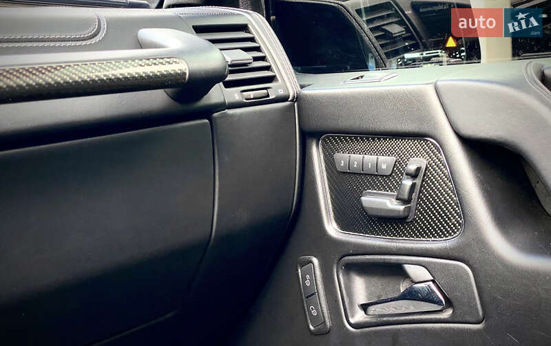 Позашляховик / Кросовер Mercedes-Benz G-Class 2016 в Києві фото 24 Позашляховик / Кросовер Mercedes-Benz G-Class 2016 в Києві
