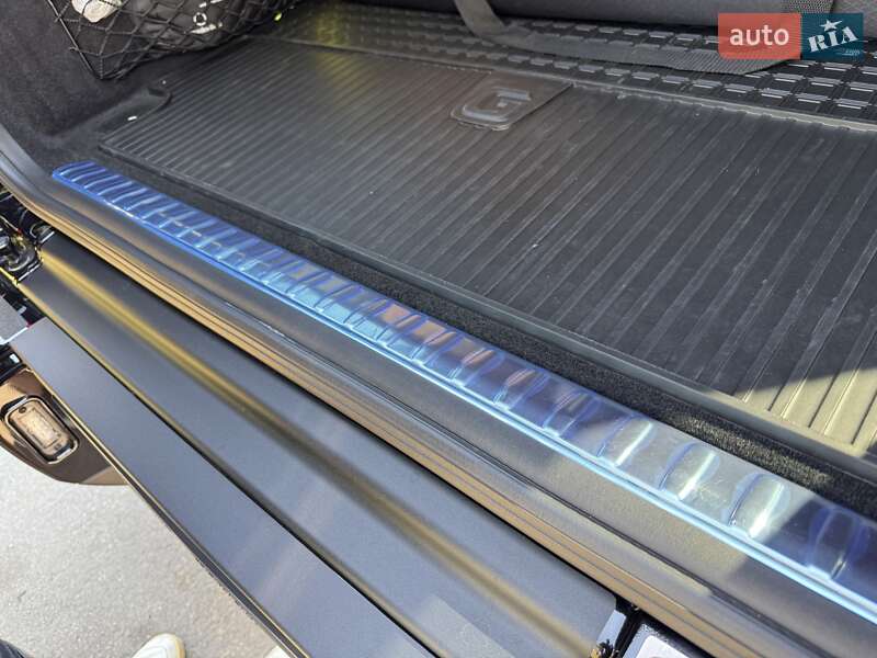 Внедорожник / Кроссовер Mercedes-Benz G-Class 2023 в Одессе фото 31 Внедорожник / Кроссовер Mercedes-Benz G-Class 2023 в Одессе