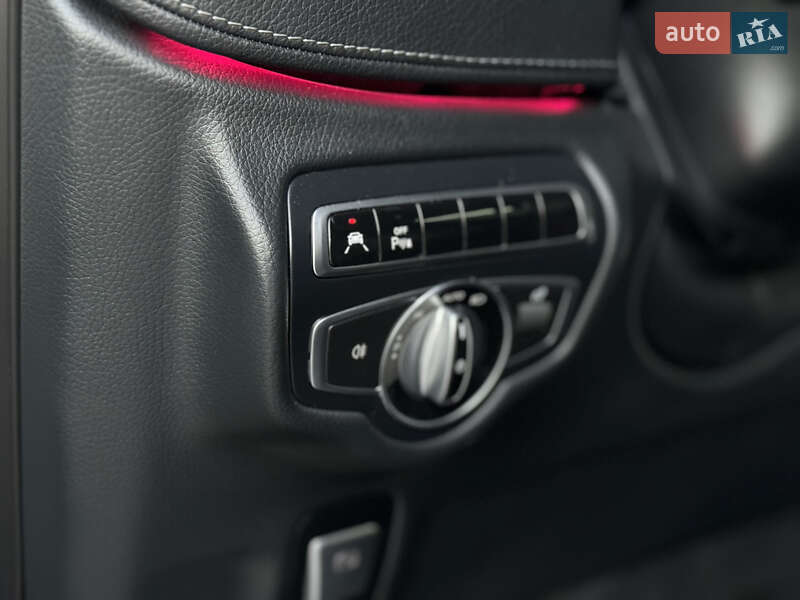 Позашляховик / Кросовер Mercedes-Benz G-Class 2021 в Львові