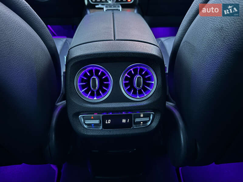 Позашляховик / Кросовер Mercedes-Benz G-Class 2021 в Львові