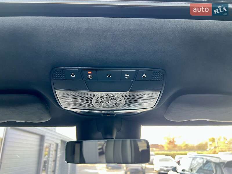 Внедорожник / Кроссовер Mercedes-Benz G-Class 2024 в Киеве фото 75 Внедорожник / Кроссовер Mercedes-Benz G-Class 2024 в Киеве