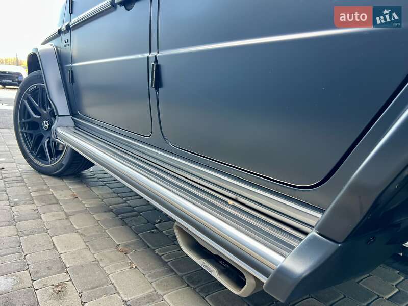 Внедорожник / Кроссовер Mercedes-Benz G-Class 2024 в Киеве фото 100 Внедорожник / Кроссовер Mercedes-Benz G-Class 2024 в Киеве