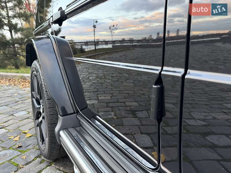 Позашляховик / Кросовер Mercedes-Benz G-Class 2021 в Києві фото 40 Позашляховик / Кросовер Mercedes-Benz G-Class 2021 в Києві