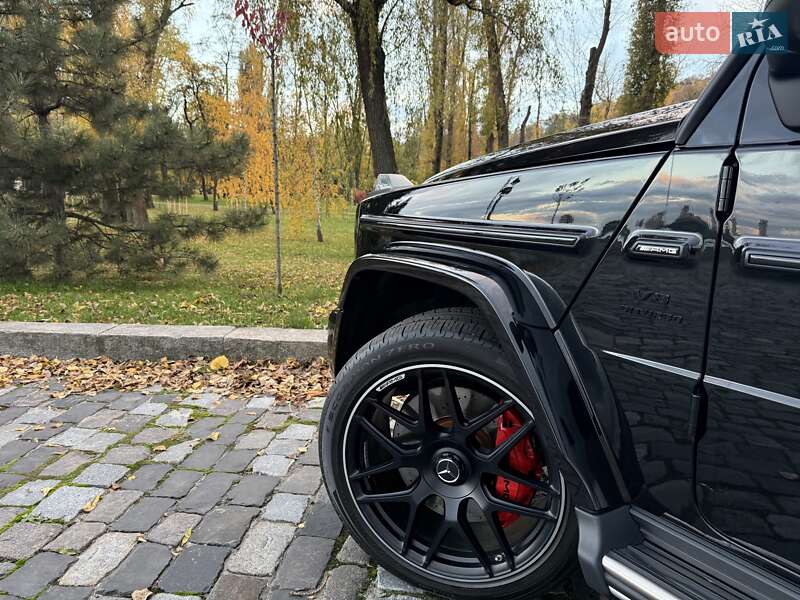 Позашляховик / Кросовер Mercedes-Benz G-Class 2021 в Києві фото 70 Позашляховик / Кросовер Mercedes-Benz G-Class 2021 в Києві