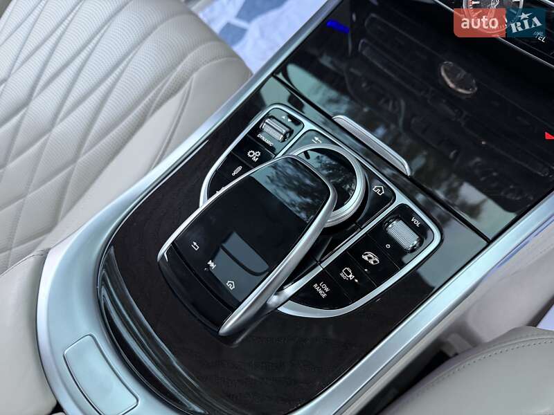 Позашляховик / Кросовер Mercedes-Benz G-Class 2021 в Києві фото 124 Позашляховик / Кросовер Mercedes-Benz G-Class 2021 в Києві