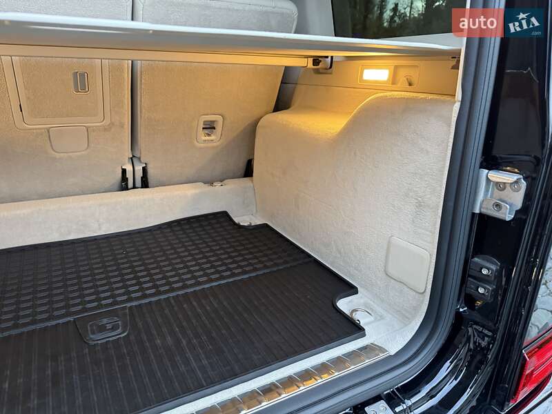 Позашляховик / Кросовер Mercedes-Benz G-Class 2021 в Києві фото 141 Позашляховик / Кросовер Mercedes-Benz G-Class 2021 в Києві