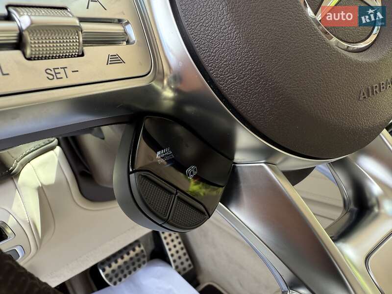 Позашляховик / Кросовер Mercedes-Benz G-Class 2021 в Києві фото 148 Позашляховик / Кросовер Mercedes-Benz G-Class 2021 в Києві