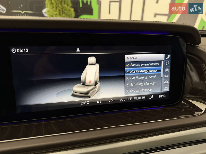 Позашляховик / Кросовер Mercedes-Benz G-Class 2022 в Києві