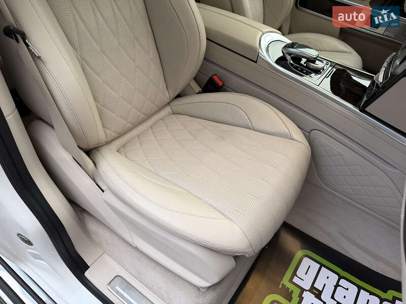 Позашляховик / Кросовер Mercedes-Benz G-Class 2022 в Києві