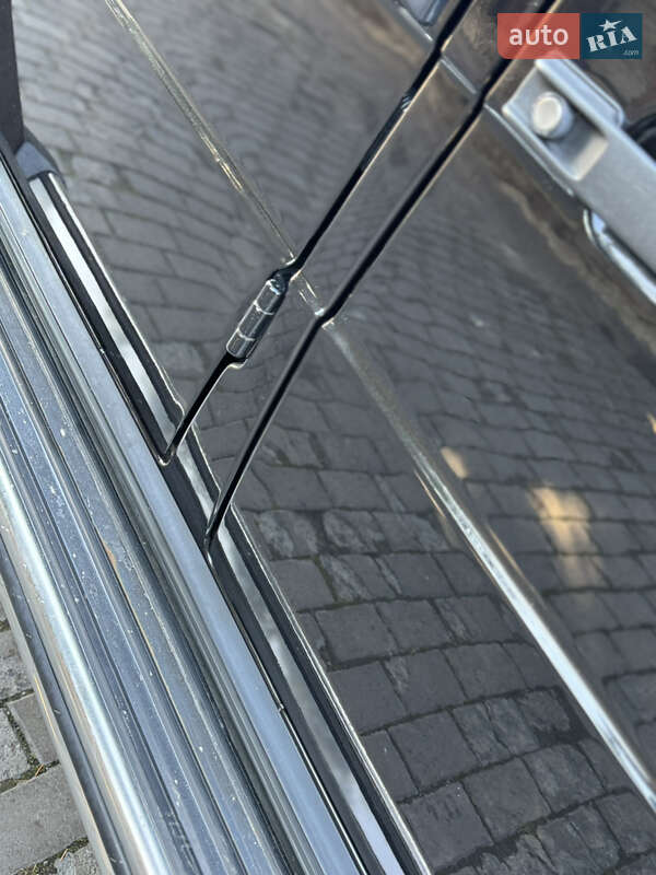 Позашляховик / Кросовер Mercedes-Benz G-Class 2006 в Львові