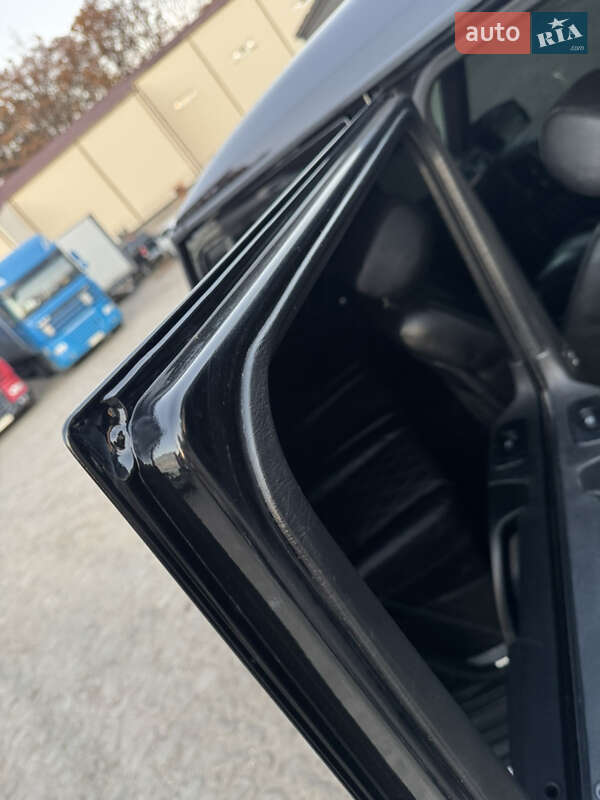 Позашляховик / Кросовер Mercedes-Benz G-Class 2007 в Львові