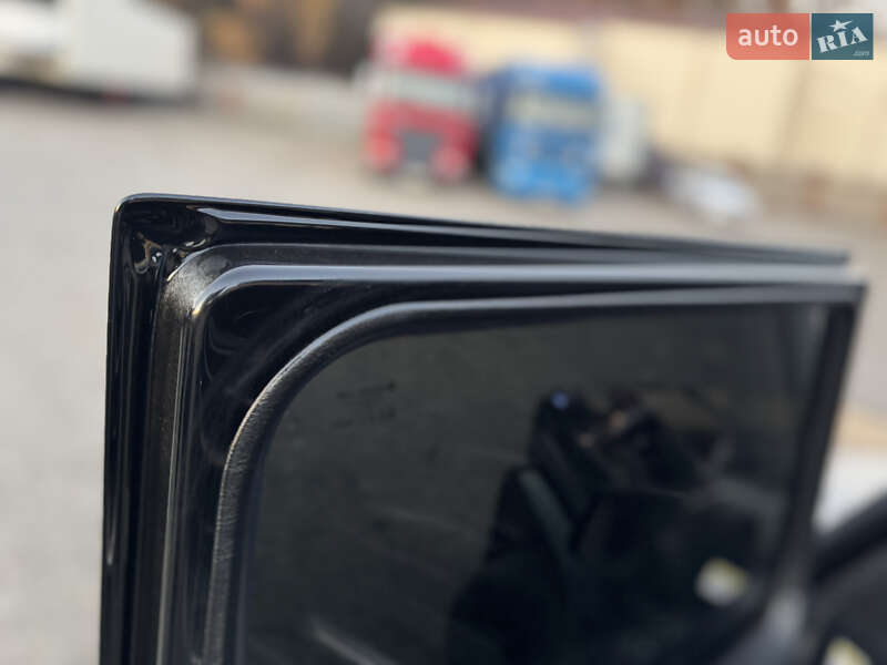 Позашляховик / Кросовер Mercedes-Benz G-Class 2007 в Львові