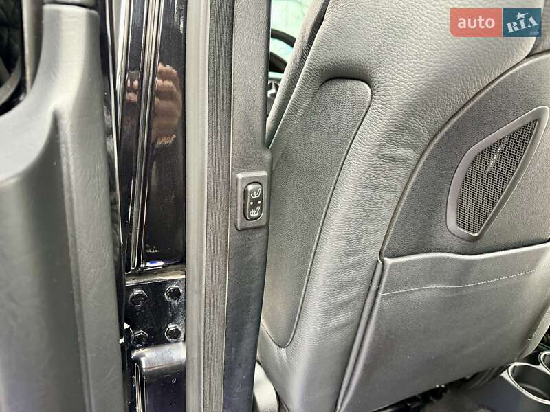 Внедорожник / Кроссовер Mercedes-Benz G-Class 2012 в Киеве