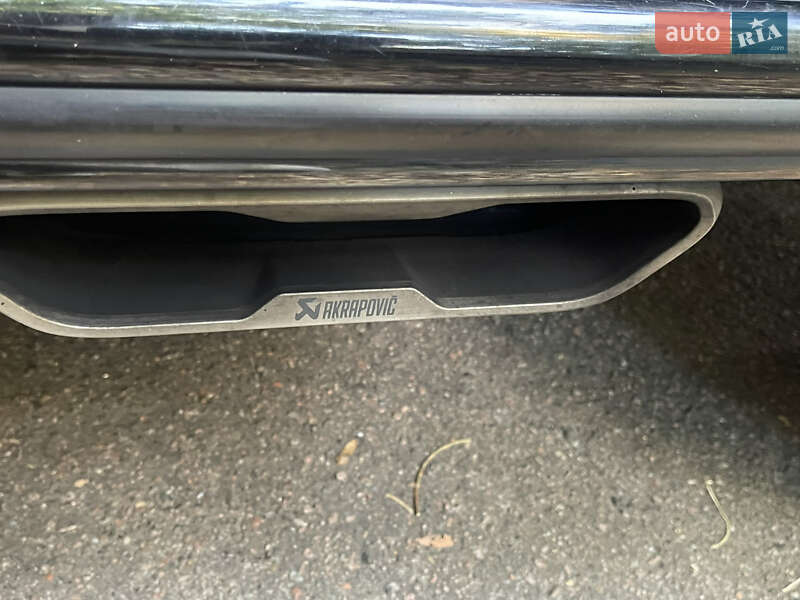 Позашляховик / Кросовер Mercedes-Benz G-Class 2020 в Києві