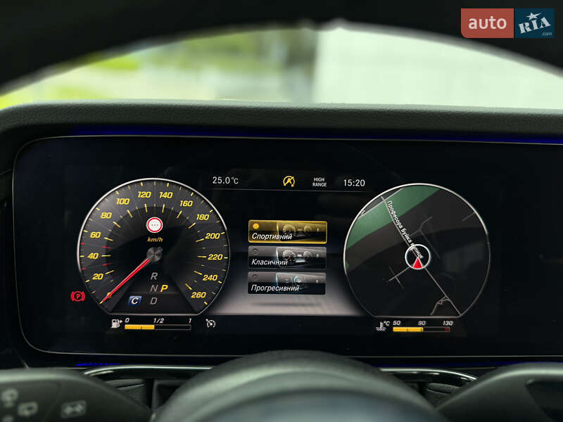 Позашляховик / Кросовер Mercedes-Benz G-Class 2020 в Львові фото 45 Позашляховик / Кросовер Mercedes-Benz G-Class 2020 в Львові