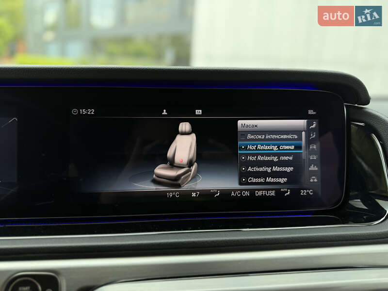 Позашляховик / Кросовер Mercedes-Benz G-Class 2020 в Львові фото 54 Позашляховик / Кросовер Mercedes-Benz G-Class 2020 в Львові