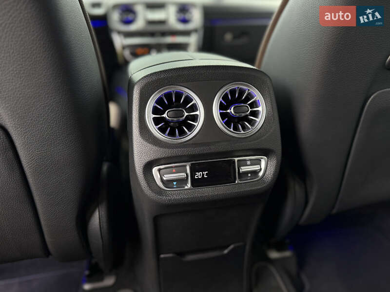 Позашляховик / Кросовер Mercedes-Benz G-Class 2020 в Львові фото 71 Позашляховик / Кросовер Mercedes-Benz G-Class 2020 в Львові