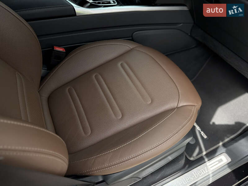 Позашляховик / Кросовер Mercedes-Benz G-Class 2020 в Львові фото 85 Позашляховик / Кросовер Mercedes-Benz G-Class 2020 в Львові