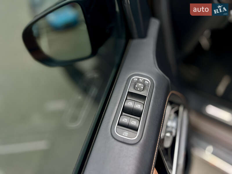 Внедорожник / Кроссовер Mercedes-Benz G-Class 2019 в Киеве