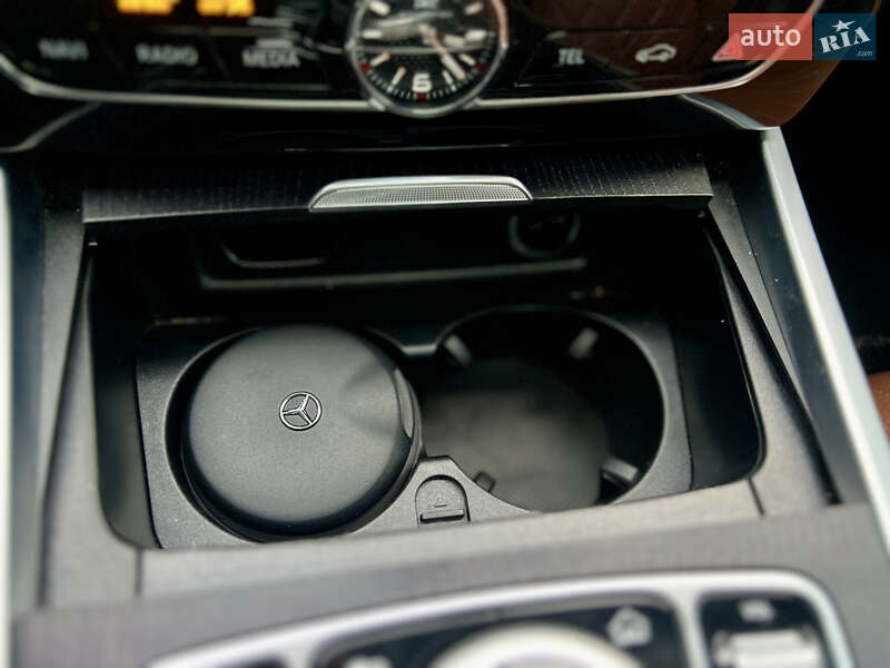 Внедорожник / Кроссовер Mercedes-Benz G-Class 2019 в Киеве