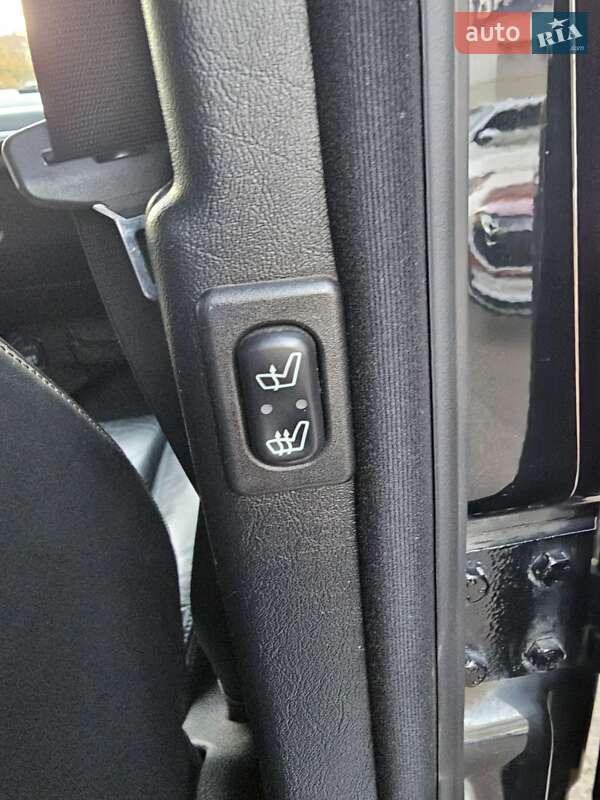 Позашляховик / Кросовер Mercedes-Benz G-Class 2008 в Одесі