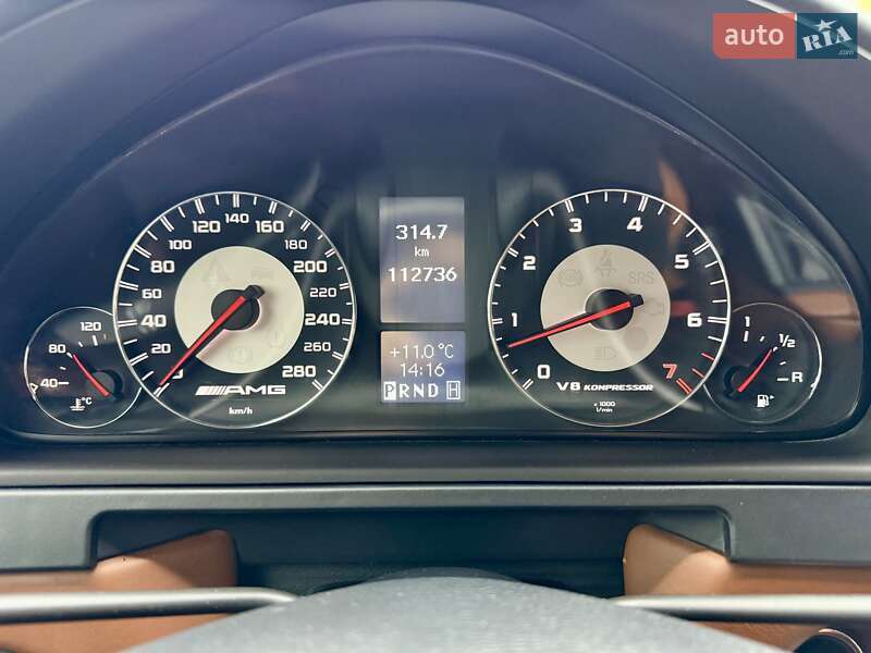 Позашляховик / Кросовер Mercedes-Benz G-Class 2010 в Харкові фото 21 Позашляховик / Кросовер Mercedes-Benz G-Class 2010 в Харкові