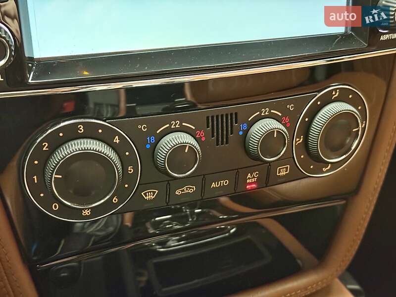 Позашляховик / Кросовер Mercedes-Benz G-Class 2010 в Харкові фото 26 Позашляховик / Кросовер Mercedes-Benz G-Class 2010 в Харкові