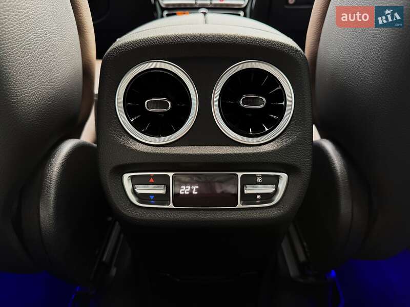 Внедорожник / Кроссовер Mercedes-Benz G-Class 2022 в Киеве