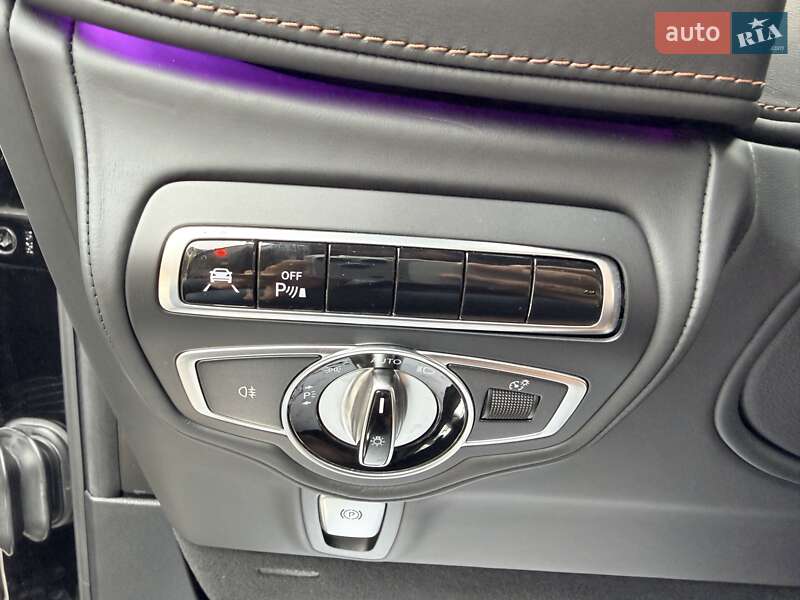 Позашляховик / Кросовер Mercedes-Benz G-Class 2020 в Києві фото 38 Позашляховик / Кросовер Mercedes-Benz G-Class 2020 в Києві